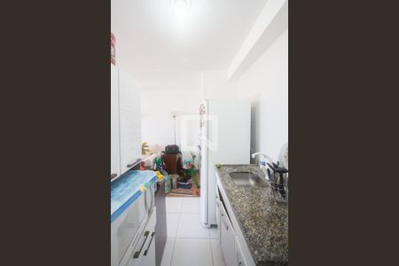 Apartamento à venda com 43m², 2 quartos e 1 vagaCozinha