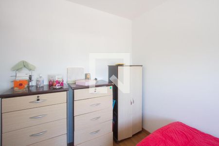 Quarto 2 de apartamento à venda com 2 quartos, 43m² em Santo Amaro, São Paulo