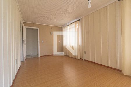 Sala de casa para alugar com 2 quartos, 60m² em Barreirinha, Curitiba