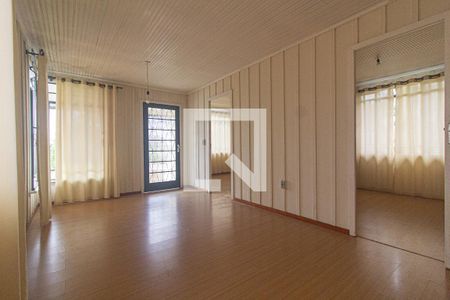 Sala de casa para alugar com 2 quartos, 60m² em Barreirinha, Curitiba