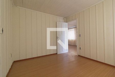 Quarto 1  de casa para alugar com 2 quartos, 60m² em Barreirinha, Curitiba