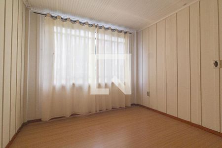 Quarto 1  de casa para alugar com 2 quartos, 60m² em Barreirinha, Curitiba