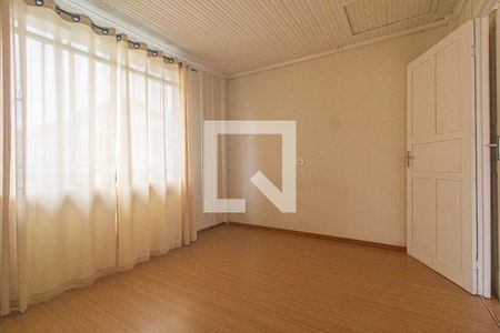 Quarto 2 de casa para alugar com 2 quartos, 60m² em Barreirinha, Curitiba