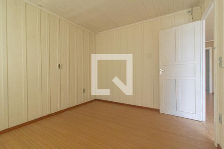 Quarto 1  de casa para alugar com 2 quartos, 60m² em Barreirinha, Curitiba