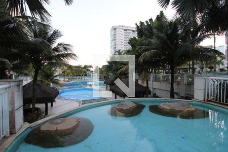 Apartamento para alugar com 85m², 2 quartos e 2 vagasPisicina