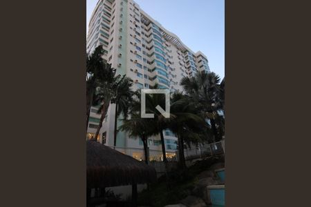 Apartamento para alugar com 85m², 2 quartos e 2 vagasFachada