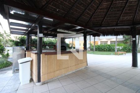 Apartamento para alugar com 85m², 2 quartos e 2 vagasÁrea comum - Churrasqueira