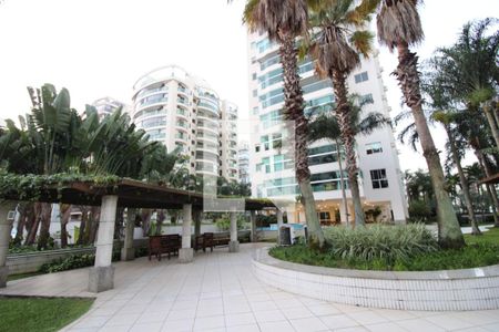 Apartamento para alugar com 85m², 2 quartos e 2 vagasÁrea comum