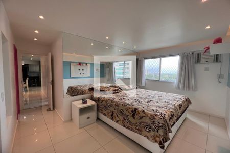 Apartamento para alugar com 85m², 2 quartos e 2 vagasSuíte