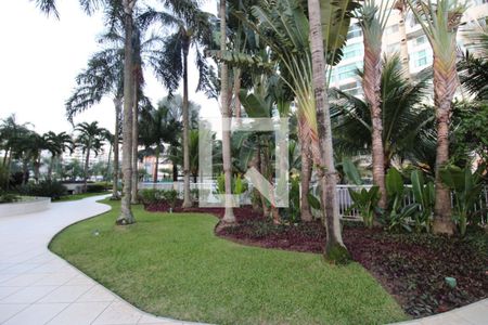 Apartamento para alugar com 85m², 2 quartos e 2 vagasÁrea comum