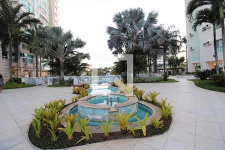 Apartamento para alugar com 85m², 2 quartos e 2 vagasÁrea comum