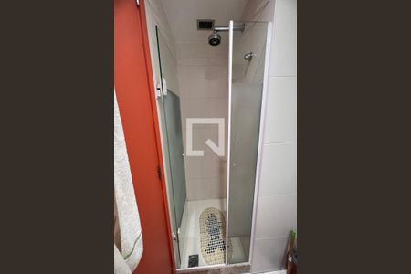 Apartamento para alugar com 85m², 2 quartos e 2 vagasBanheiro social