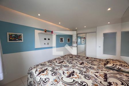 Apartamento para alugar com 85m², 2 quartos e 2 vagasSuíte