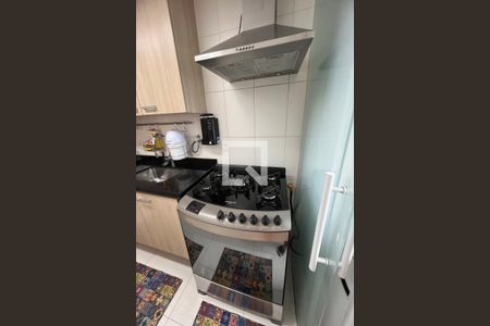 Apartamento para alugar com 85m², 2 quartos e 2 vagasCozinha