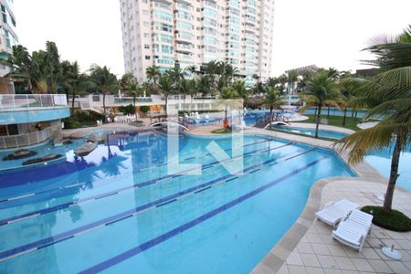 Apartamento para alugar com 85m², 2 quartos e 2 vagasPiscina