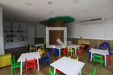 Apartamento para alugar com 85m², 2 quartos e 2 vagasBrinquedoteca