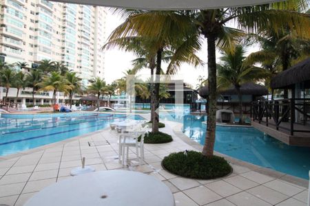 Apartamento para alugar com 85m², 2 quartos e 2 vagasPisicina