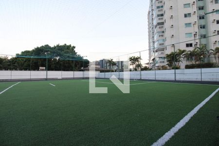 Apartamento para alugar com 85m², 2 quartos e 2 vagasQuadra Esportiva