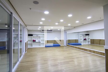 Apartamento para alugar com 85m², 2 quartos e 2 vagasÁrea comum