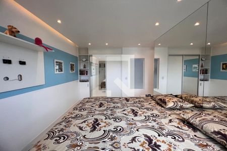 Apartamento para alugar com 85m², 2 quartos e 2 vagasSuíte