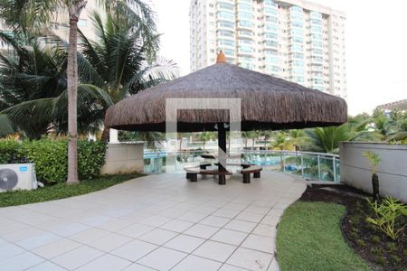 Apartamento para alugar com 85m², 2 quartos e 2 vagasÁrea comum