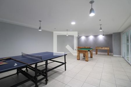 Apartamento para alugar com 85m², 2 quartos e 2 vagasSalão de jogos