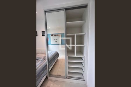 Apartamento para alugar com 85m², 2 quartos e 2 vagasQuarto 1 - Armário