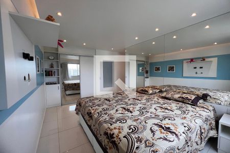 Apartamento para alugar com 85m², 2 quartos e 2 vagasSuíte