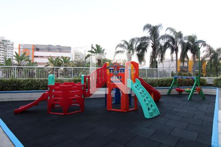 Apartamento para alugar com 85m², 2 quartos e 2 vagasPlayground