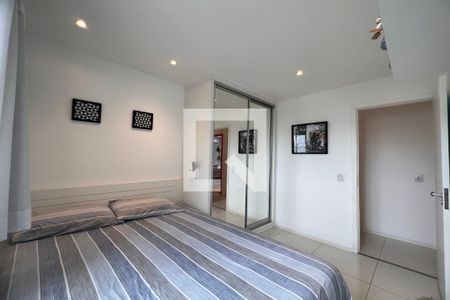 Apartamento para alugar com 85m², 2 quartos e 2 vagasQuarto 1