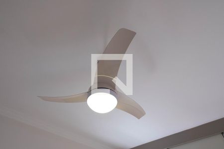 Quarto 1 de apartamento à venda com 3 quartos, 88m² em Funcionários, Belo Horizonte