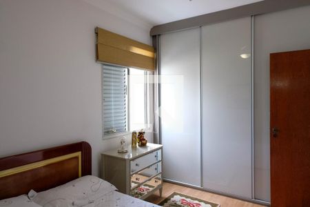 Quarto 1 de apartamento à venda com 3 quartos, 88m² em Funcionários, Belo Horizonte