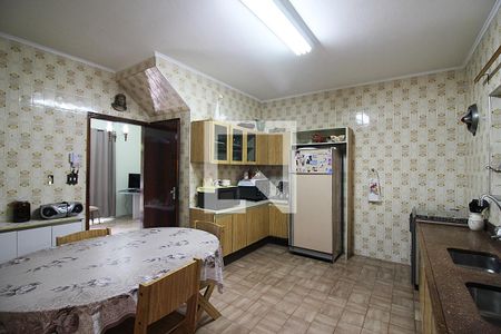 Apartamento à venda com 236m², 4 quartos e 2 vagasCozinha