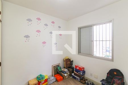 Quarto 1 de apartamento à venda com 3 quartos, 70m² em Vila Andrade, São Paulo