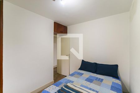 Quarto 2 de apartamento à venda com 3 quartos, 70m² em Vila Andrade, São Paulo