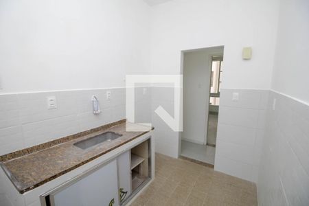 Apartamento para alugar com 77m², 2 quartos e sem vagaCozinha