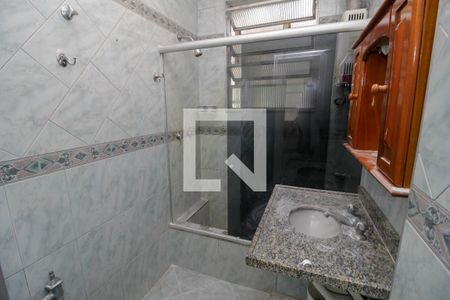 Apartamento para alugar com 77m², 2 quartos e sem vagaBanheiro Social