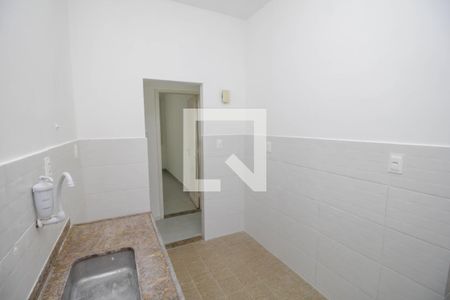 Apartamento para alugar com 77m², 2 quartos e sem vagaCozinha