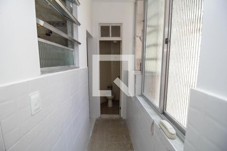 Apartamento para alugar com 77m², 2 quartos e sem vagaÁrea de Serviço