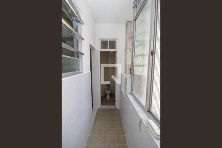 Apartamento para alugar com 77m², 2 quartos e sem vagaÁrea de Serviço