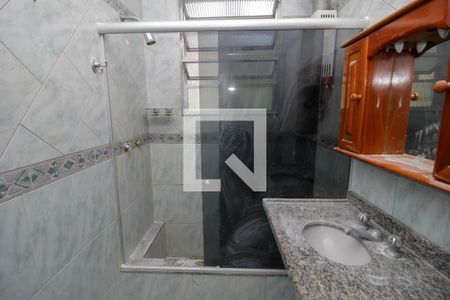 Apartamento para alugar com 77m², 2 quartos e sem vagaBanheiro Social