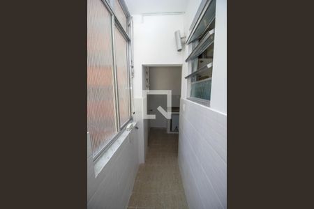 Apartamento para alugar com 77m², 2 quartos e sem vagaÁrea de Serviço