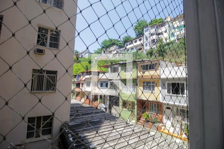 Apartamento para alugar com 77m², 2 quartos e sem vagaVista do Quarto 2