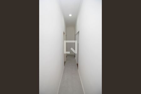 Corredor de apartamento para alugar com 2 quartos, 77m² em Centro, Rio de Janeiro