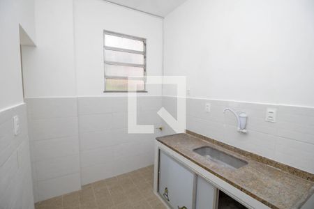 Apartamento para alugar com 77m², 2 quartos e sem vagaCozinha