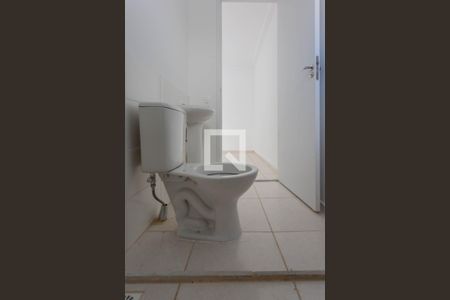 Apartamento para alugar com 40m², 1 quarto e 1 vagaBanheiro