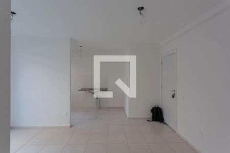 Sala/Quarto de apartamento para alugar com 1 quarto, 40m² em Palmeiras, Belo Horizonte