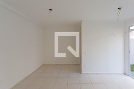 Sala/Quarto de apartamento para alugar com 1 quarto, 40m² em Palmeiras, Belo Horizonte