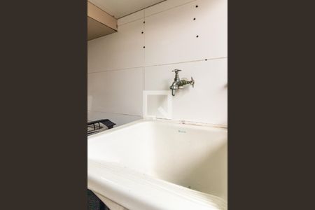 Apartamento para alugar com 35m², 1 quarto e 1 vaga Apartamento para alugar com 35m², 1 quarto e 1 vagaÁrea de Serviço - Tanque