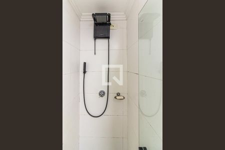 Apartamento para alugar com 35m², 1 quarto e 1 vaga Apartamento para alugar com 35m², 1 quarto e 1 vagaBanheiro - Box